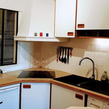 Appartement Panier Vieux Port Марсель Экстерьер фото