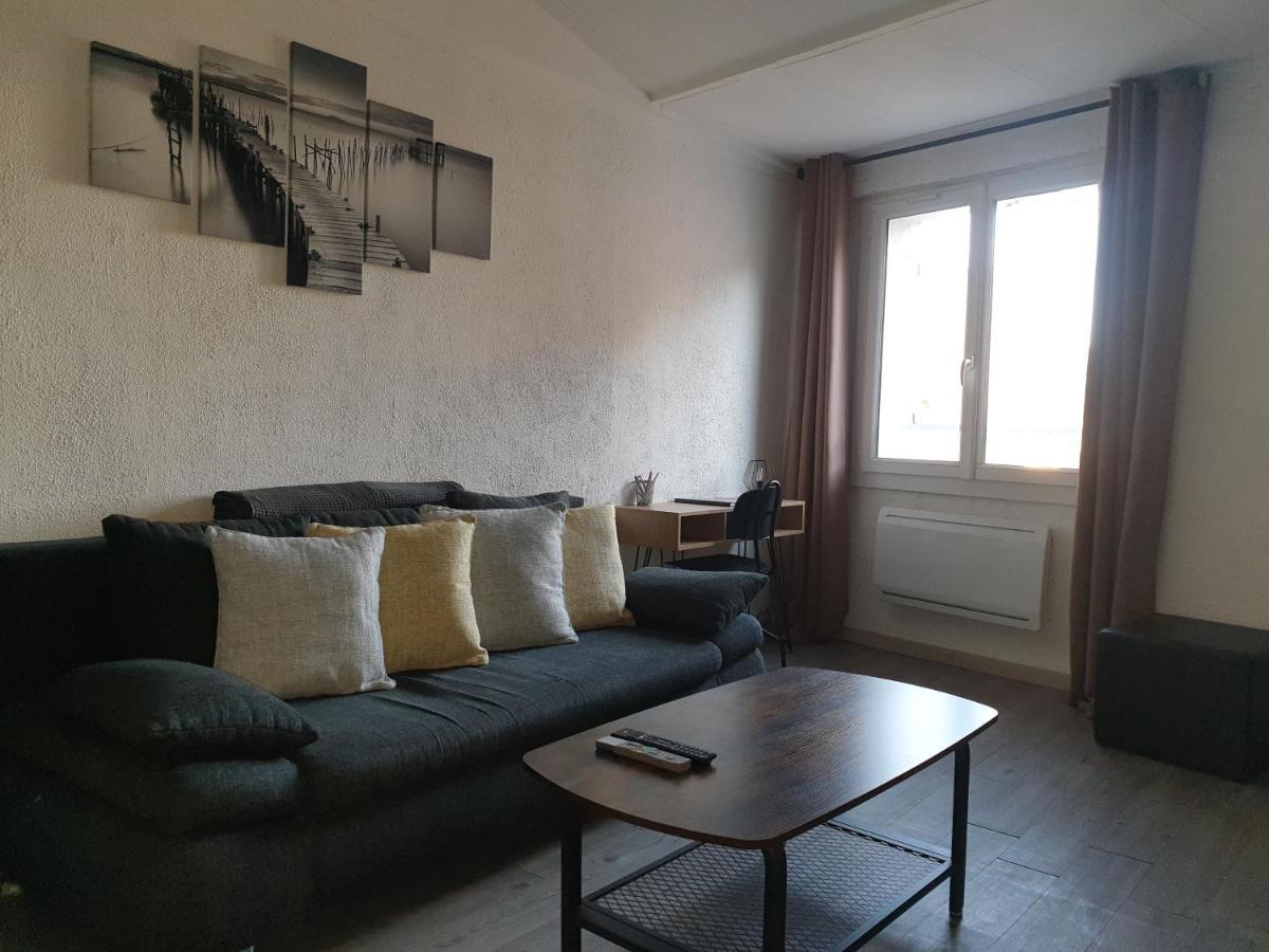 Appartement Panier Vieux Port Марсель Экстерьер фото